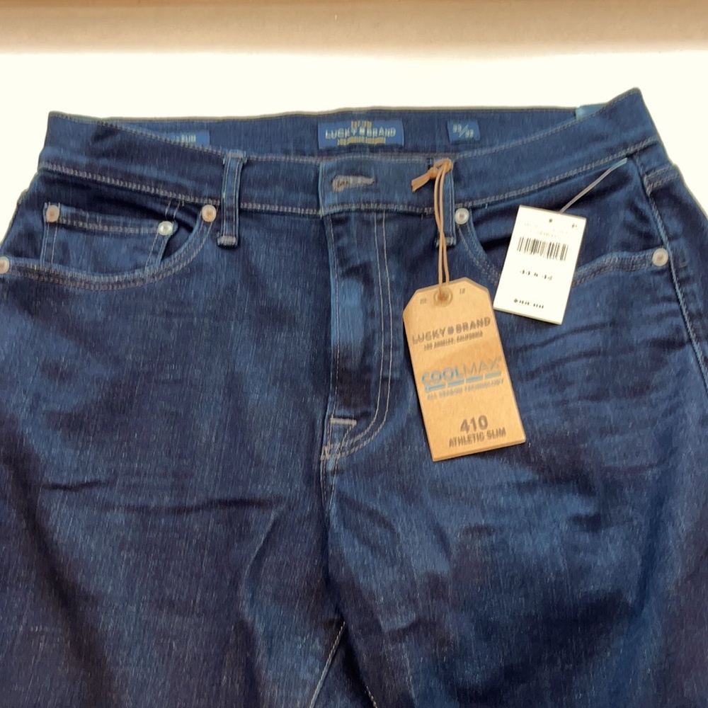 Lucky Brand Jeans NWT